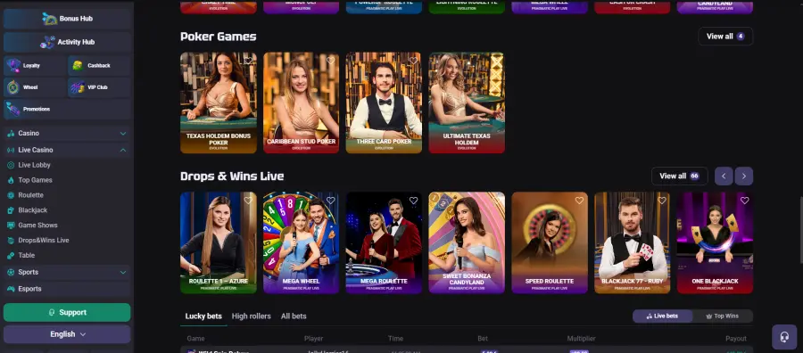 Need for slots casino
